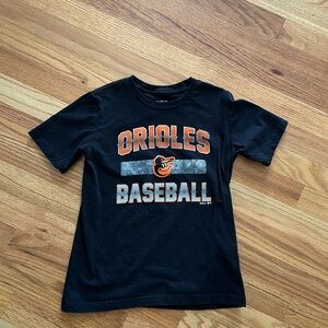 EUC Baltimore Orioles top ⚾️